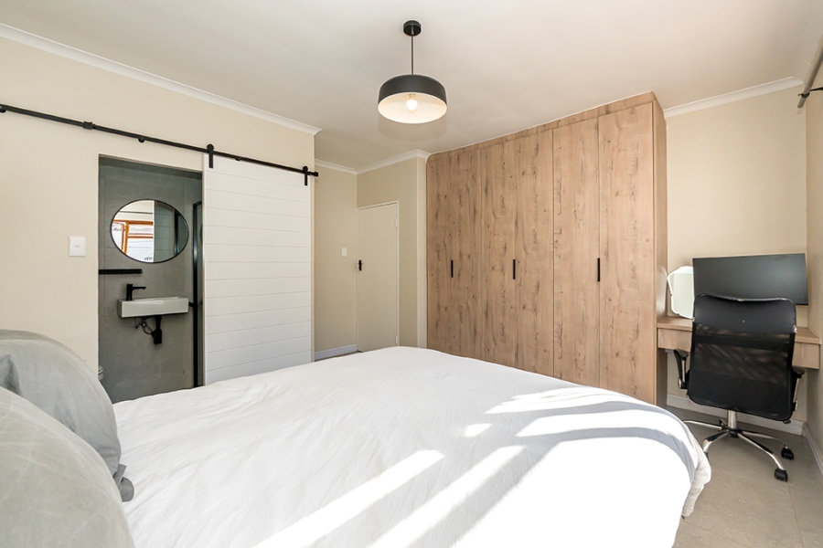 To Let 3 Bedroom Property for Rent in Townsend Estate Western Cape